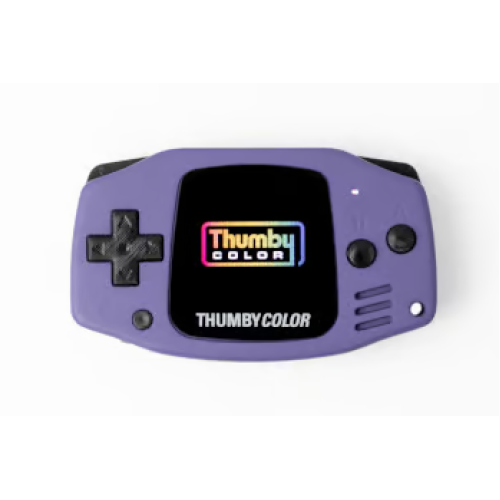 Buy Thumby Colori n India | Fab.to.Lab